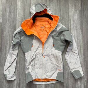 Mammut Nordwand HS Flex Hooded Jacket (size M)